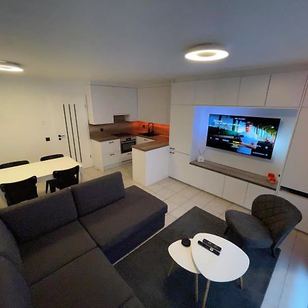 Luxe Appartement I 2 Slaapkamers I 2 X Dubbel Bed I 75M Van Het Strand I Nieuwpoort-Bad Exterior foto
