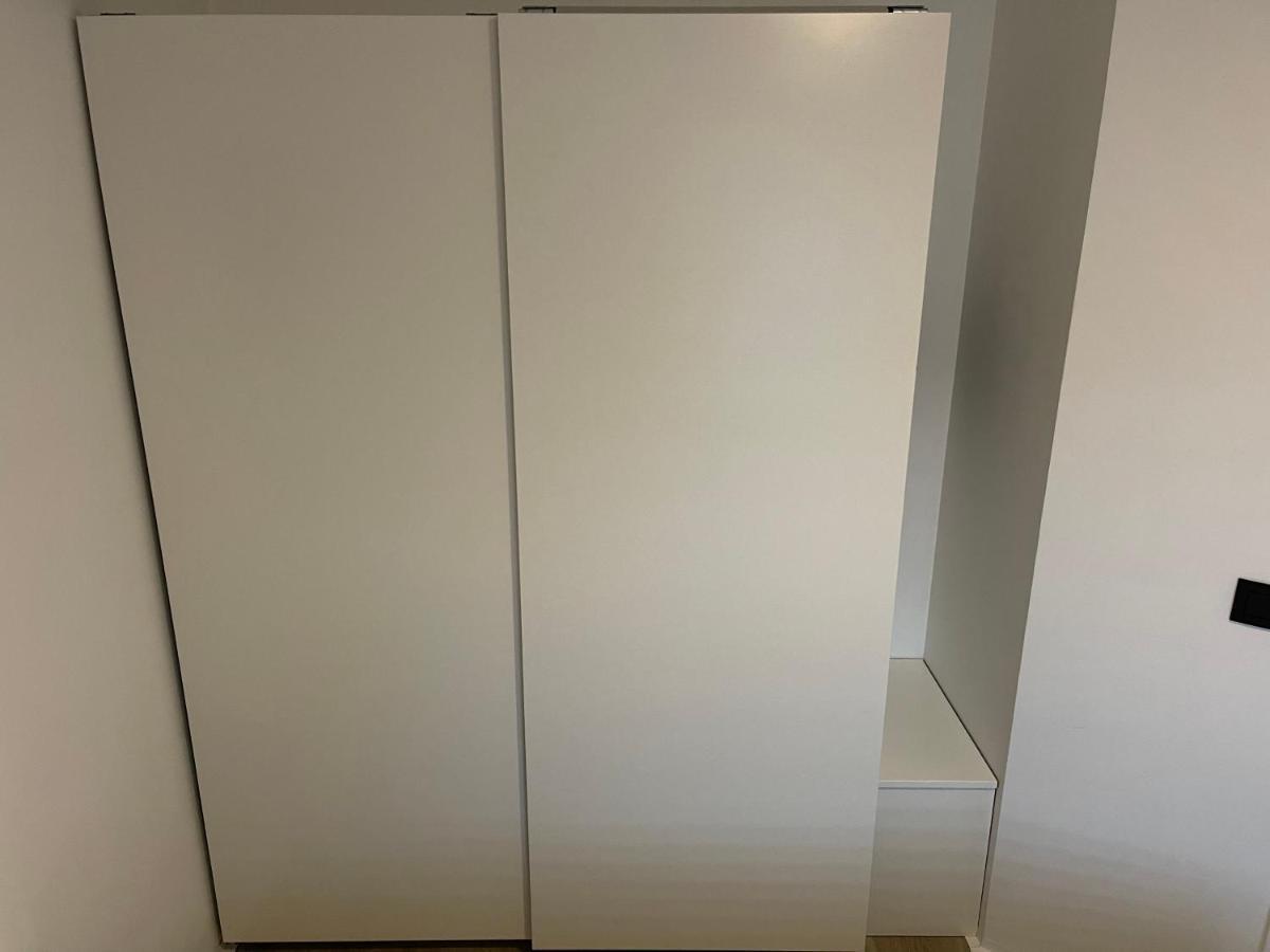 Luxe Appartement I 2 Slaapkamers I 2 X Dubbel Bed I 75M Van Het Strand I Nieuwpoort-Bad Exterior foto